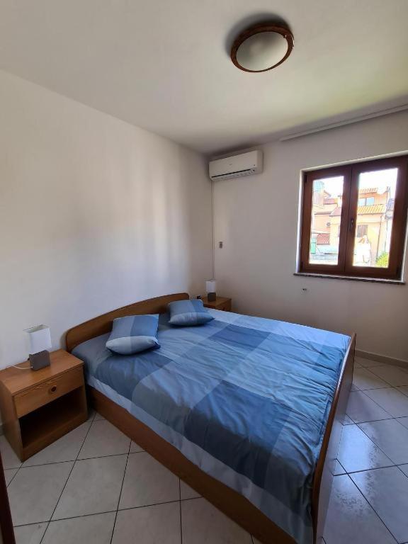 Apartments Manuel Novigrad Istria Exterior foto