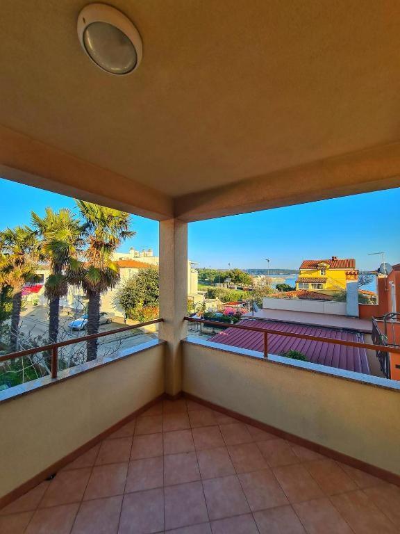 Apartments Manuel Novigrad Istria Exterior foto