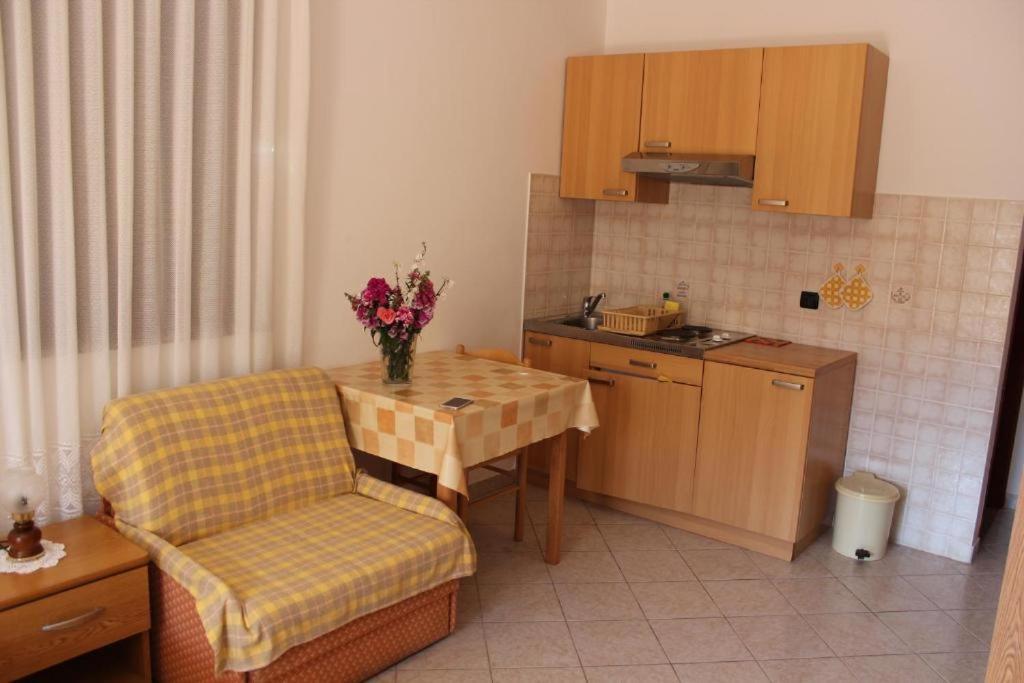 Apartments Manuel Novigrad Istria Exterior foto