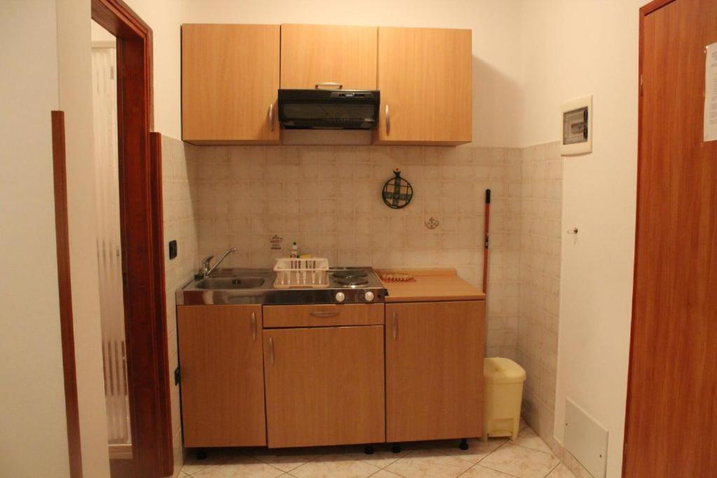 Apartments Manuel Novigrad Istria Exterior foto