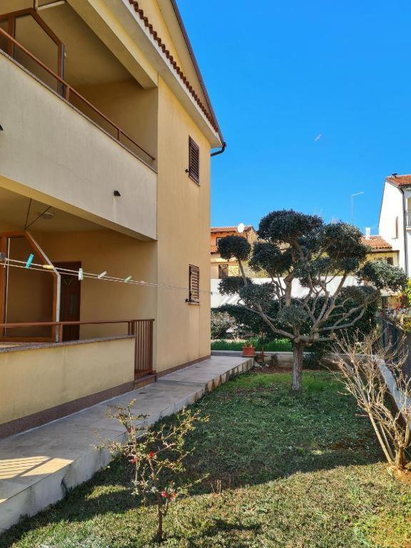 Apartments Manuel Novigrad Istria Exterior foto